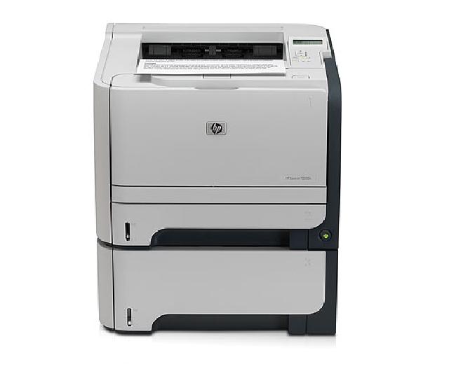 HP LaserJet P2055x